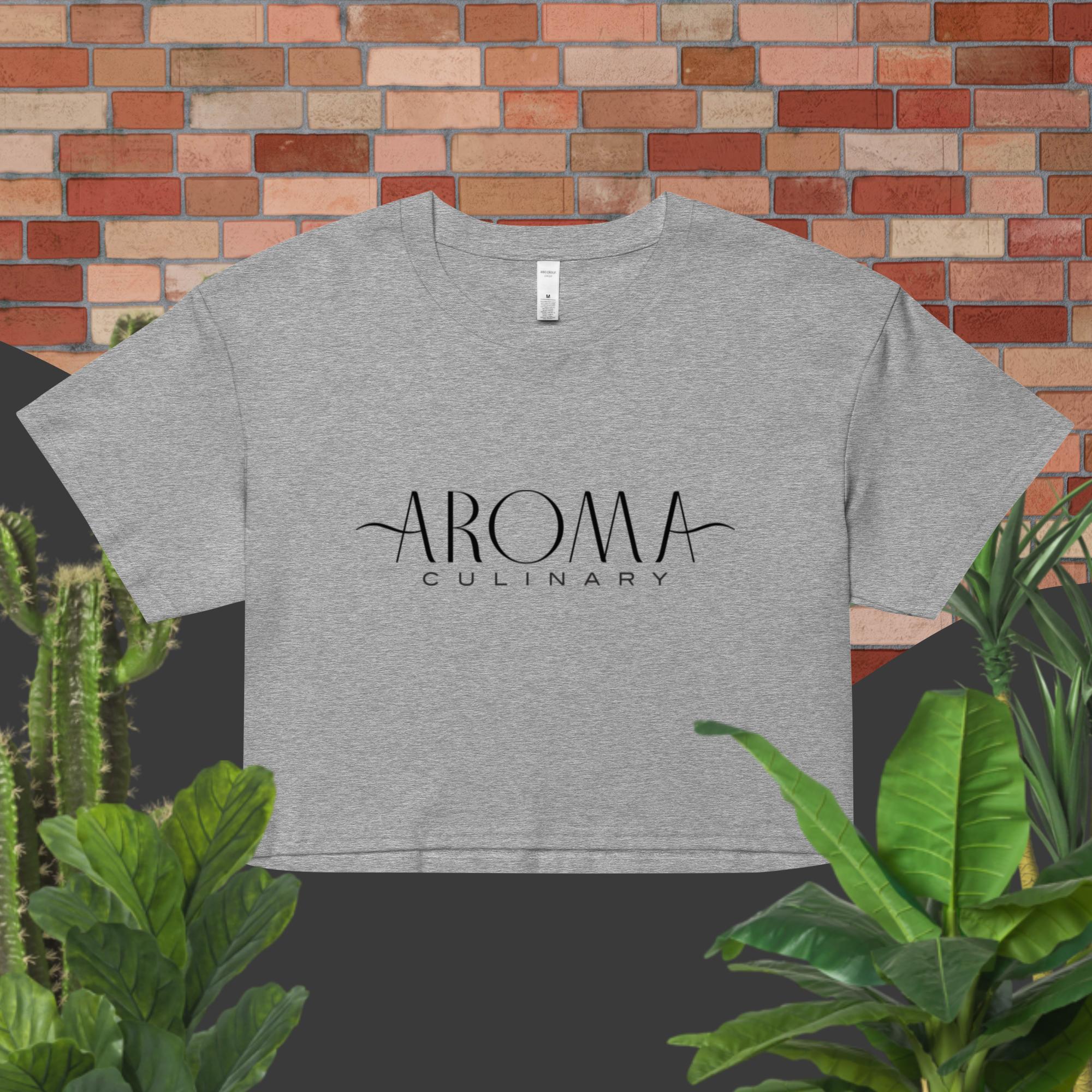 Women’s crop top