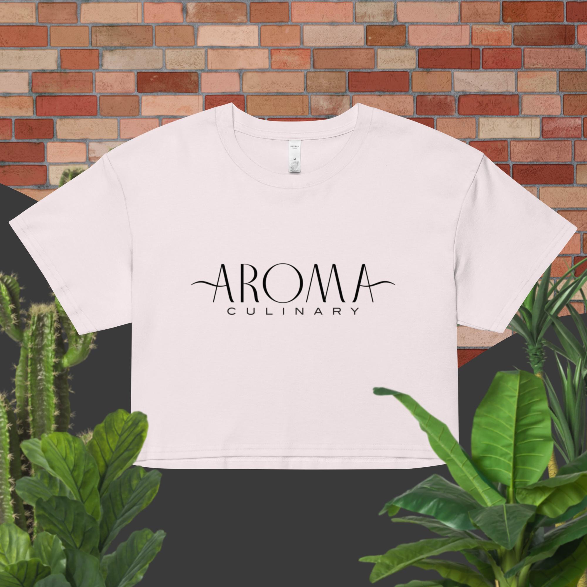 Women’s crop top