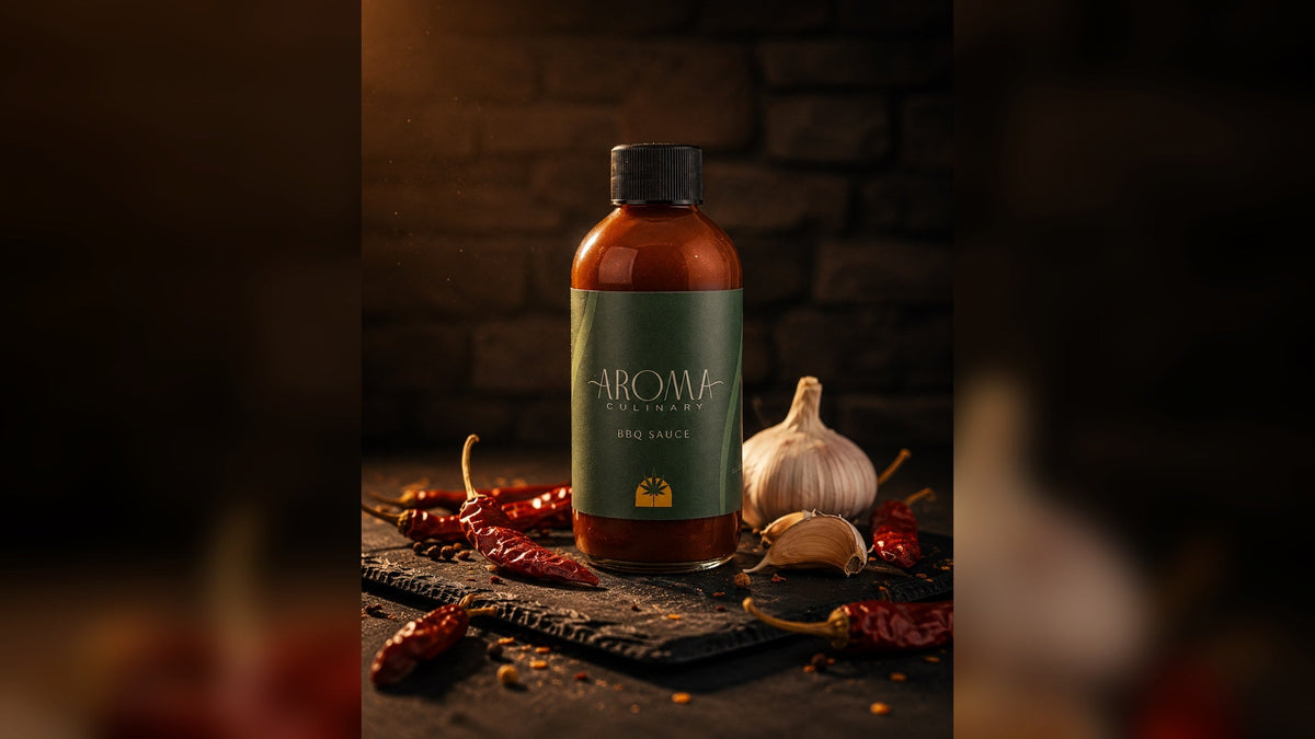 Oil - Aroma Culinary