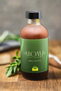 Delta-9 BBQ Sauce 4oz