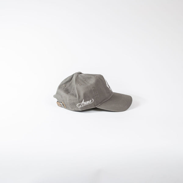 Aroma Culinary Dad hats - Aroma Culinary