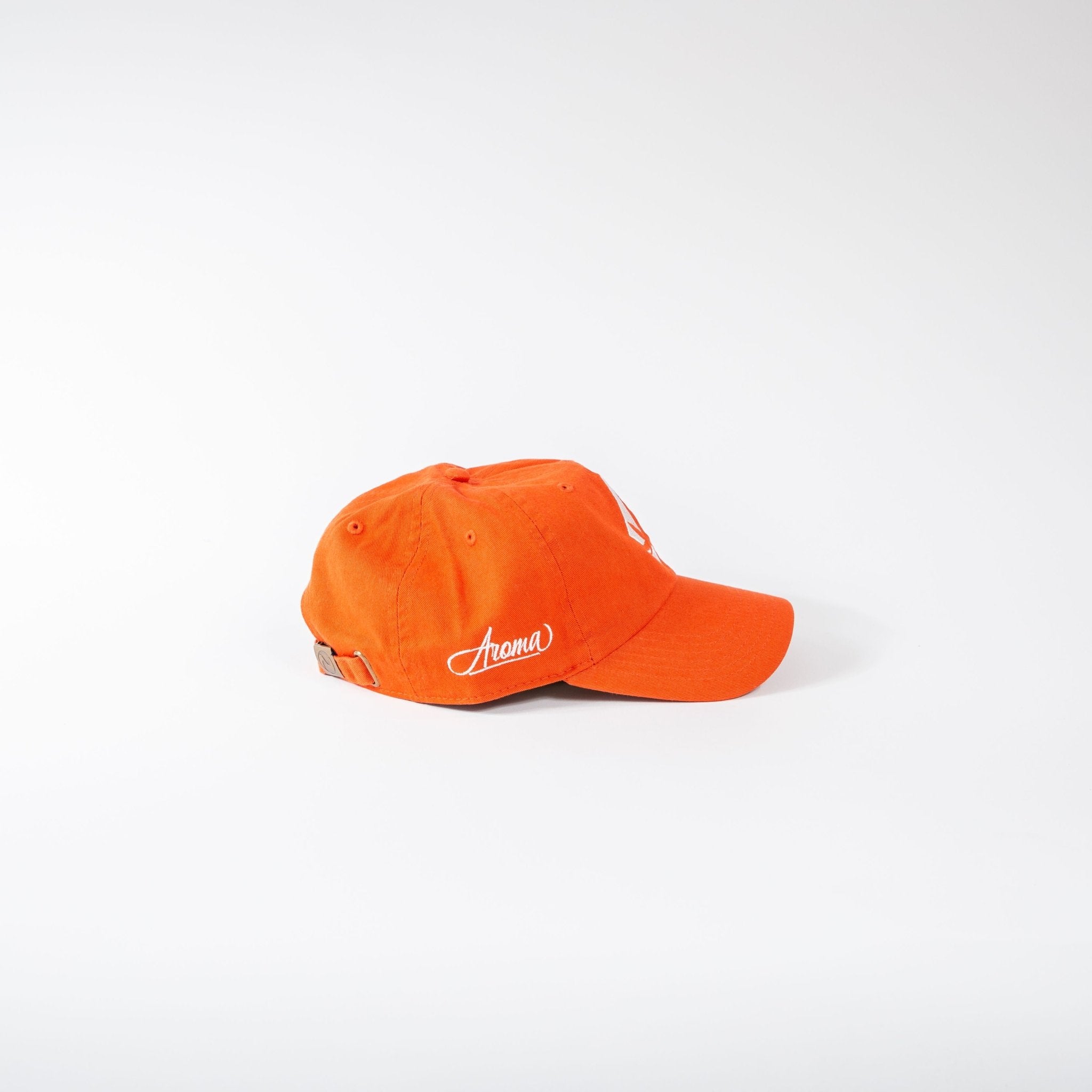 Aroma Culinary Dad hats - Aroma Culinary
