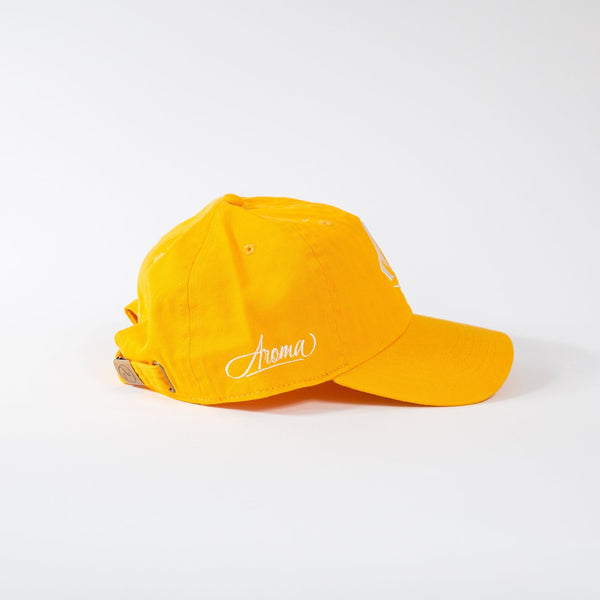 Aroma Culinary Dad hats - Aroma Culinary