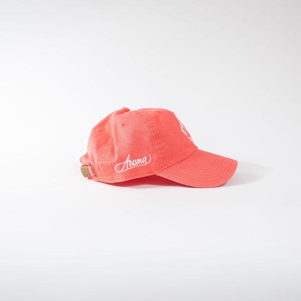 Aroma Culinary Dad hats - Aroma Culinary