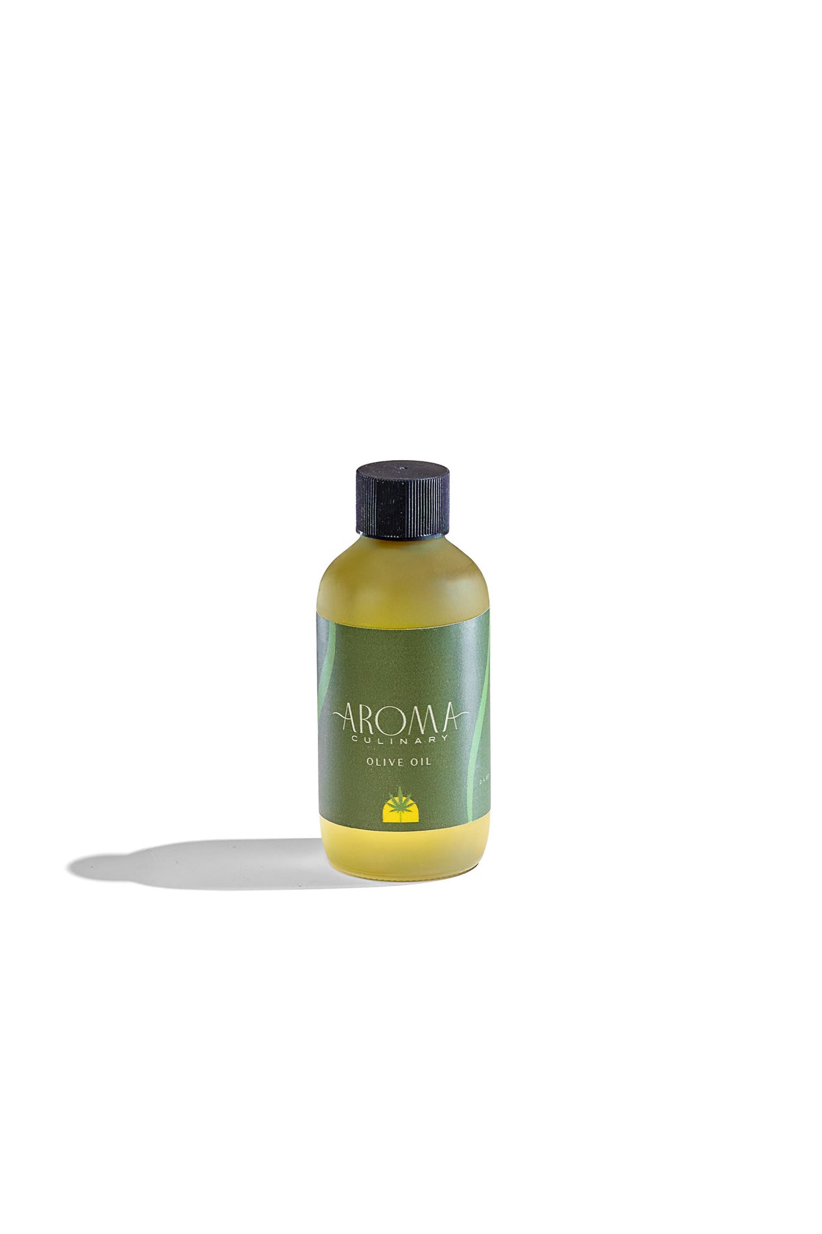 Delta 9-Infused Extra Virgin Olive Oil