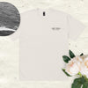 Oversized faded t-shirt