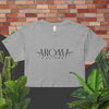 Women’s crop top
